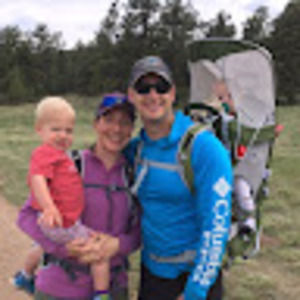 Meet your Posher, Jodie